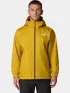 The North Face M Quest Jacket The North Face M Quest Jacket Férfi Esőkabát 0XI-Turmeric