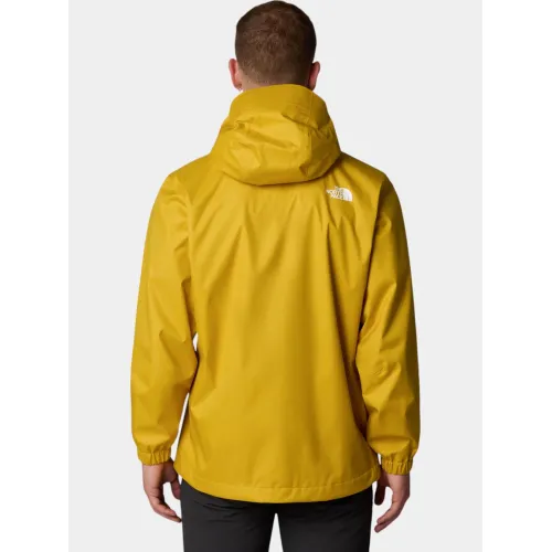 The North Face M Quest Jacket The North Face M Quest Jacket Férfi Esőkabát 0XI-Turmeric