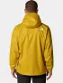 The North Face M Quest Jacket The North Face M Quest Jacket Férfi Esőkabát 0XI-Turmeric
