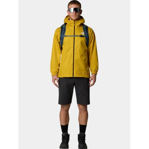 The North Face M Quest Jacket The North Face M Quest Jacket Férfi Esőkabát 0XI-Turmeric