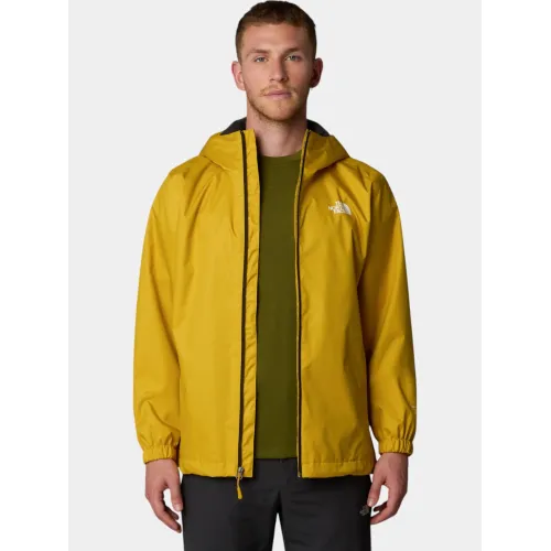 The North Face M Quest Jacket The North Face M Quest Jacket Férfi Esőkabát 0XI-Turmeric
