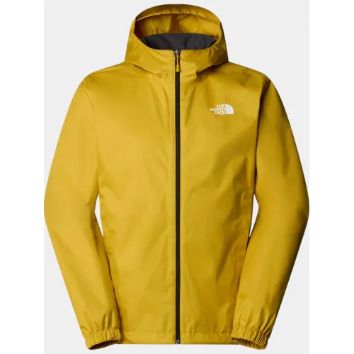 The North Face M Quest Jacket The North Face M Quest Jacket Férfi Esőkabát 0XI-Turmeric