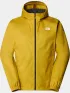 The North Face M Quest Jacket The North Face M Quest Jacket Férfi Esőkabát 0XI-Turmeric