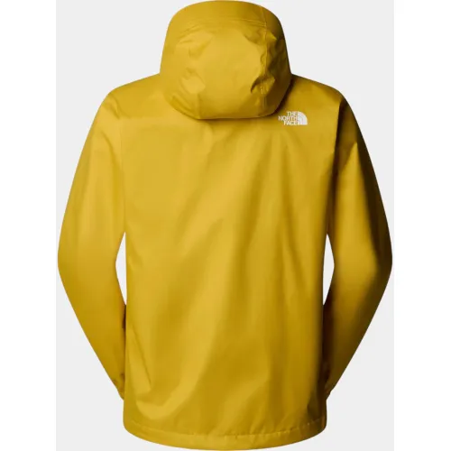 The North Face M Quest Jacket The North Face M Quest Jacket Férfi Esőkabát 0XI-Turmeric