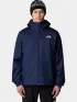 The North Face M Quest Jacket Férfi Esőkabát 8K2-Summit Navy