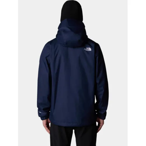 The North Face M Quest Jacket Férfi Esőkabát 8K2-Summit Navy