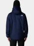 The North Face M Quest Jacket Férfi Esőkabát 8K2-Summit Navy