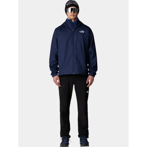 The North Face M Quest Jacket Férfi Esőkabát 8K2-Summit Navy