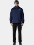 The North Face M Quest Jacket Férfi Esőkabát 8K2-Summit Navy