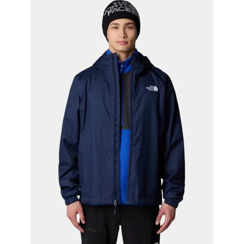 The North Face M Quest Jacket Férfi Esőkabát 8K2-Summit Navy