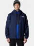 The North Face M Quest Jacket Férfi Esőkabát 8K2-Summit Navy