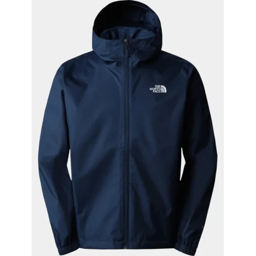The North Face M Quest Jacket Férfi Esőkabát 8K2-Summit Navy