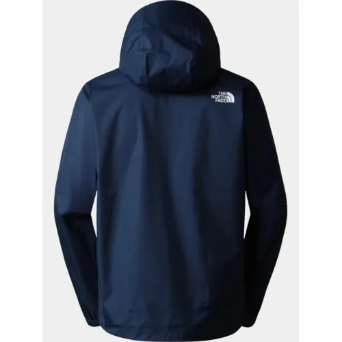 The North Face M Quest Jacket Férfi Esőkabát 8K2-Summit Navy