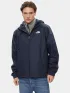 The North Face M Quest Jacket - Eu Férfi Túrakabát 8K2-Summit Navy