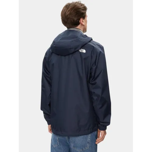 The North Face M Quest Jacket - Eu Férfi Túrakabát 8K2-Summit Navy