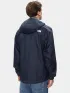 The North Face M Quest Jacket - Eu Férfi Túrakabát 8K2-Summit Navy