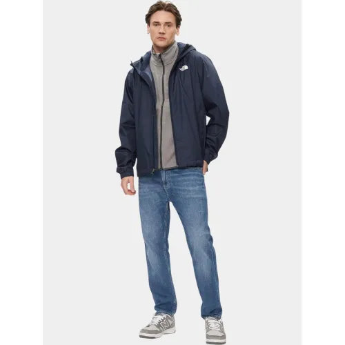 The North Face M Quest Jacket - Eu Férfi Túrakabát 8K2-Summit Navy