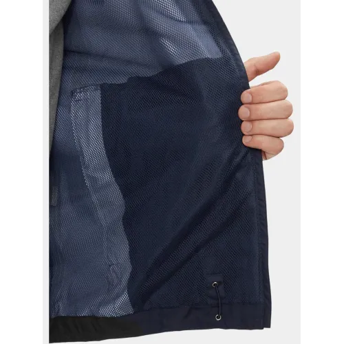 The North Face M Quest Jacket - Eu Férfi Túrakabát 8K2-Summit Navy