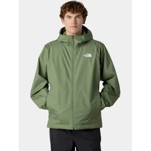 The North Face M Quest Jacket - Eu Férfi Túrakabát BO9-Bark Mist