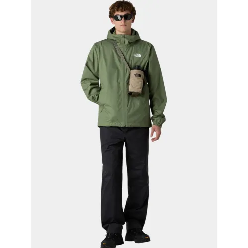 The North Face M Quest Jacket - Eu Férfi Túrakabát BO9-Bark Mist