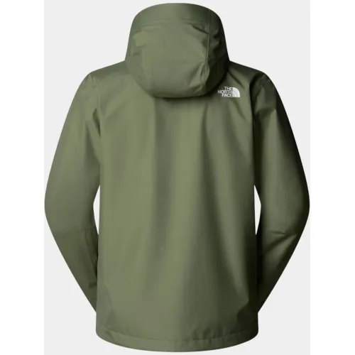The North Face M Quest Jacket - Eu Férfi Túrakabát BO9-Bark Mist