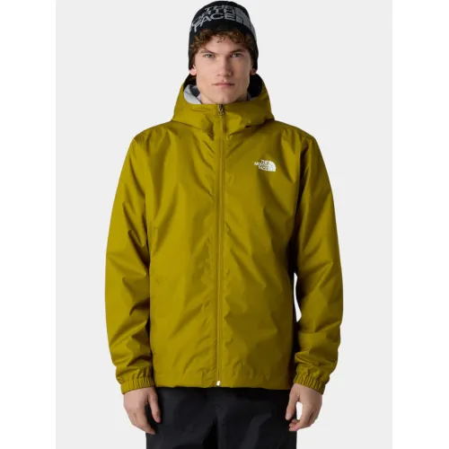 The North Face M Quest Jacket - Eu Férfi Túrakabát BOG-Deep Dijon