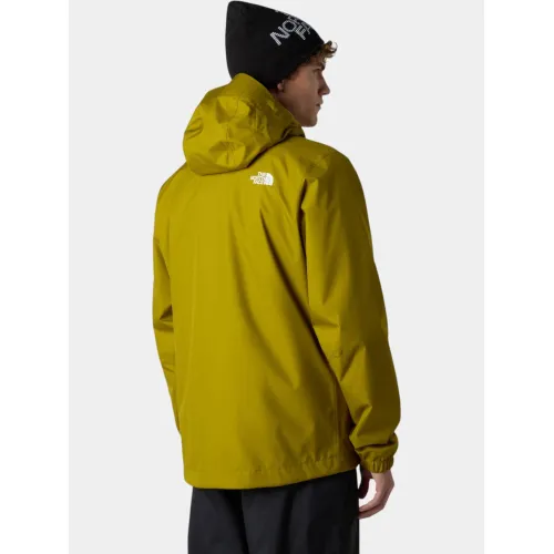 The North Face M Quest Jacket - Eu Férfi Túrakabát BOG-Deep Dijon