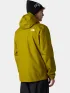 The North Face M Quest Jacket - Eu Férfi Túrakabát BOG-Deep Dijon