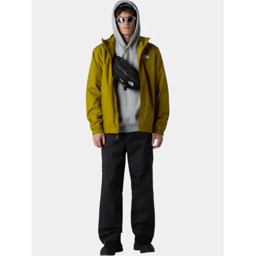 The North Face M Quest Jacket - Eu Férfi Túrakabát BOG-Deep Dijon