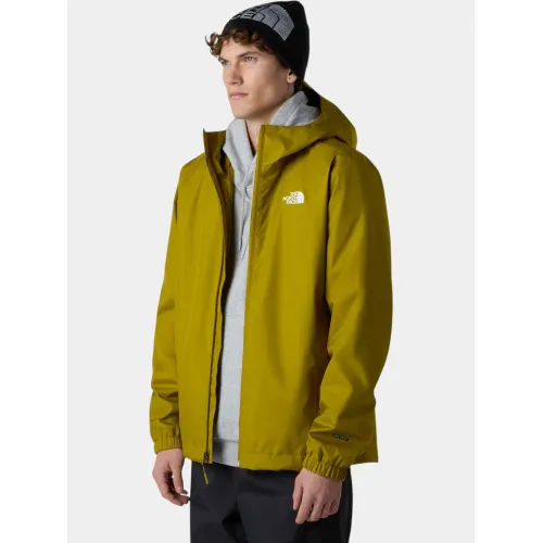 The North Face M Quest Jacket - Eu Férfi Túrakabát BOG-Deep Dijon