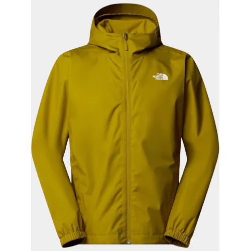 The North Face M Quest Jacket - Eu Férfi Túrakabát BOG-Deep Dijon
