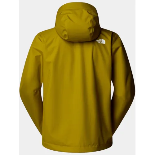 The North Face M Quest Jacket - Eu Férfi Túrakabát BOG-Deep Dijon