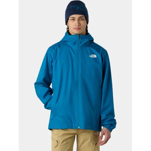 The North Face M Quest Jacket - Eu Férfi Túrakabát BOM-Dusk Blue