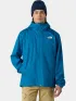 The North Face M Quest Jacket - Eu Férfi Túrakabát BOM-Dusk Blue