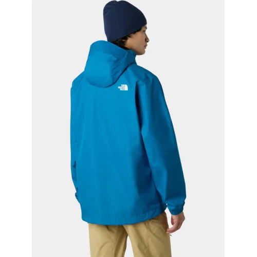 The North Face M Quest Jacket - Eu Férfi Túrakabát BOM-Dusk Blue
