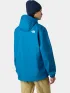 The North Face M Quest Jacket - Eu Férfi Túrakabát BOM-Dusk Blue