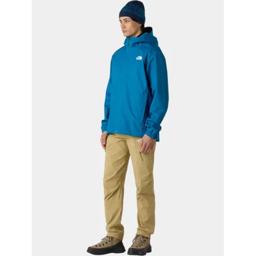 The North Face M Quest Jacket - Eu Férfi Túrakabát BOM-Dusk Blue