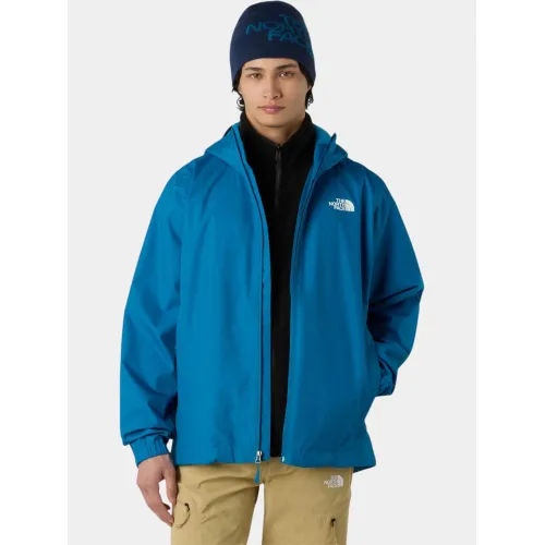 The North Face M Quest Jacket - Eu Férfi Túrakabát BOM-Dusk Blue
