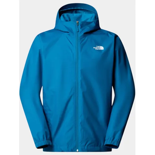 The North Face M Quest Jacket - Eu Férfi Túrakabát BOM-Dusk Blue