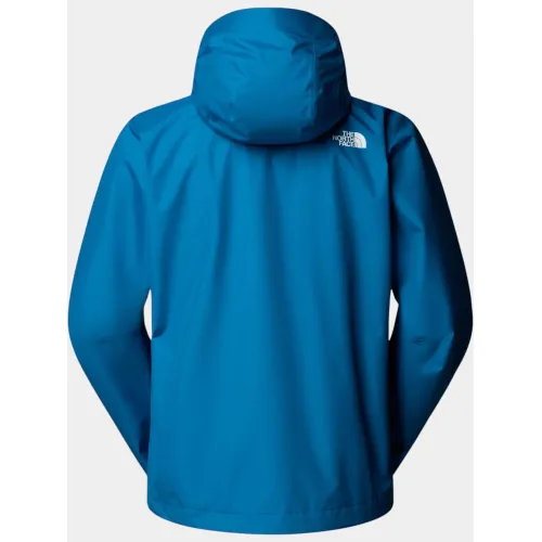 The North Face M Quest Jacket - Eu Férfi Túrakabát BOM-Dusk Blue