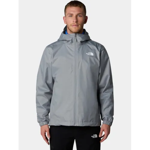 The North Face M Quest Jacket - Eu Férfi Túrakabát H5F-Monument Grey