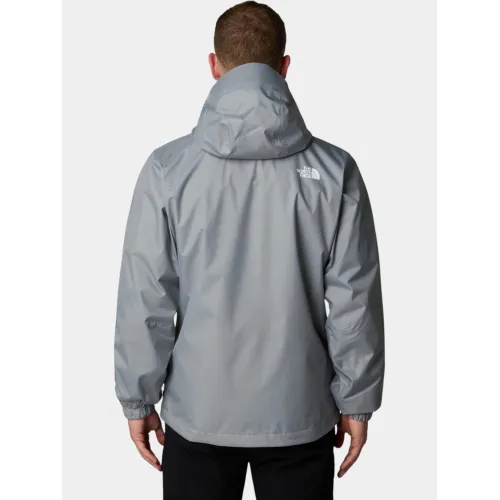 The North Face M Quest Jacket - Eu Férfi Túrakabát H5F-Monument Grey