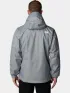 The North Face M Quest Jacket - Eu Férfi Túrakabát H5F-Monument Grey