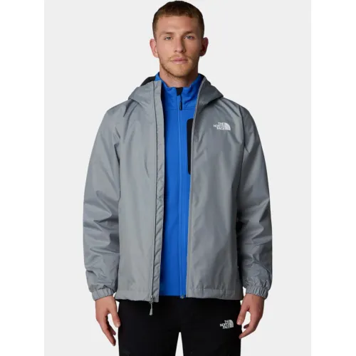The North Face M Quest Jacket - Eu Férfi Túrakabát H5F-Monument Grey