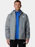 The North Face M Quest Jacket - Eu Férfi Túrakabát H5F-Monument Grey