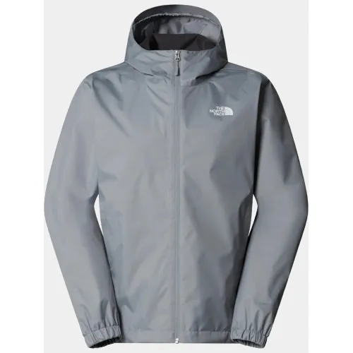 The North Face M Quest Jacket - Eu Férfi Túrakabát H5F-Monument Grey