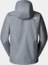 The North Face M Quest Jacket - Eu Férfi Túrakabát H5F-Monument Grey