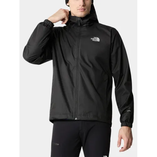 The North Face M Quest Jacket - Eu Férfi Túrakabát JK3-TNF Black