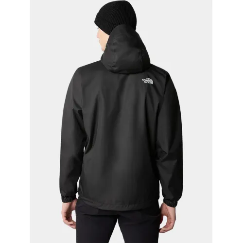 The North Face M Quest Jacket - Eu Férfi Túrakabát JK3-TNF Black