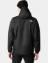 The North Face M Quest Jacket - Eu Férfi Túrakabát JK3-TNF Black
